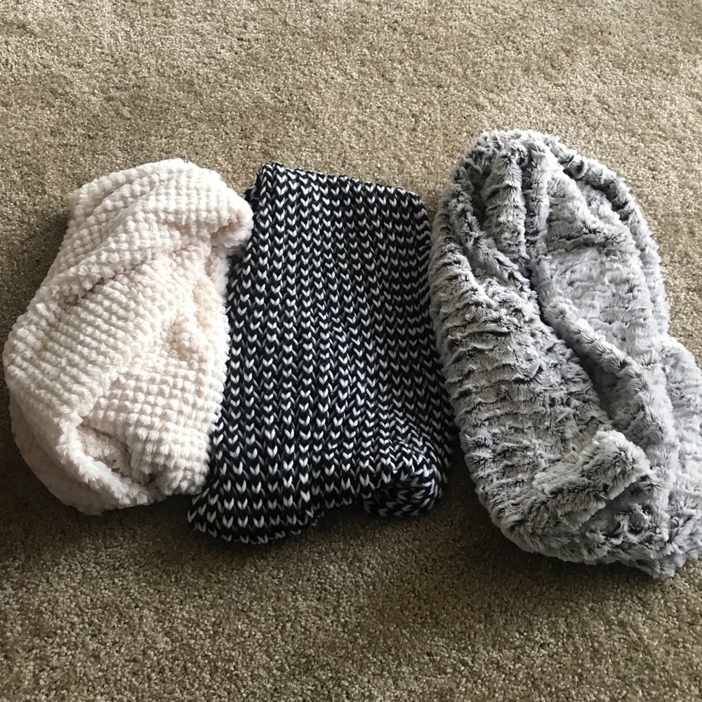 Scarf bundle